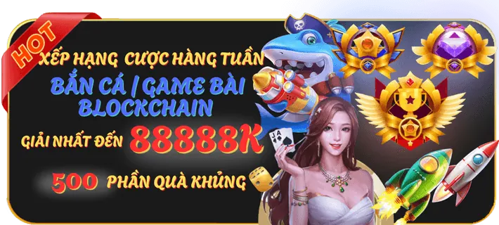 Giao diện trò chơi Slot đa dạng tại 52club