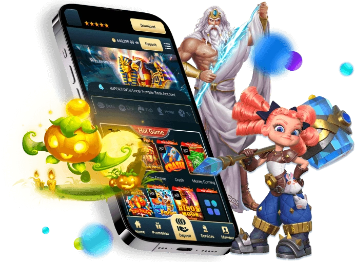 Hướng dẫn tải 52club cho Android
