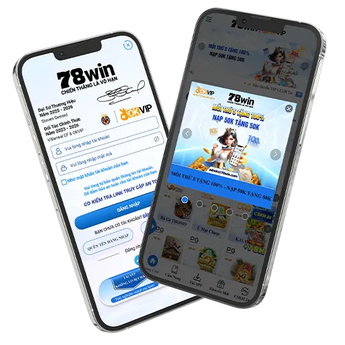 Hình ảnh kho game đa dạng tại 52club