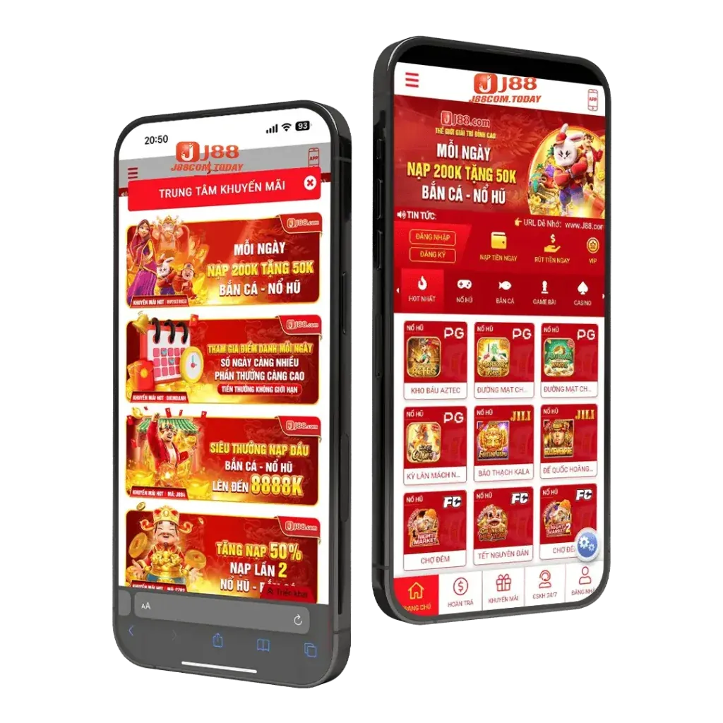Hoàn trả tiền cược không giới hạn tại 52Club
