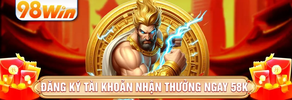 Thưởng nạp tiền 52club