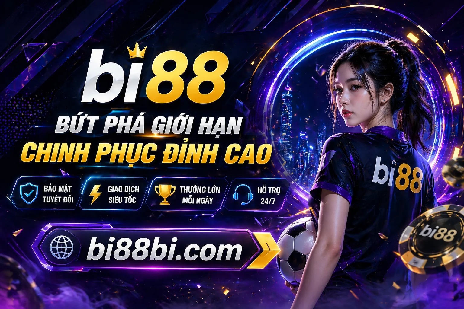 Các chương trình khuyến mãi độc quyền tại 52Club
