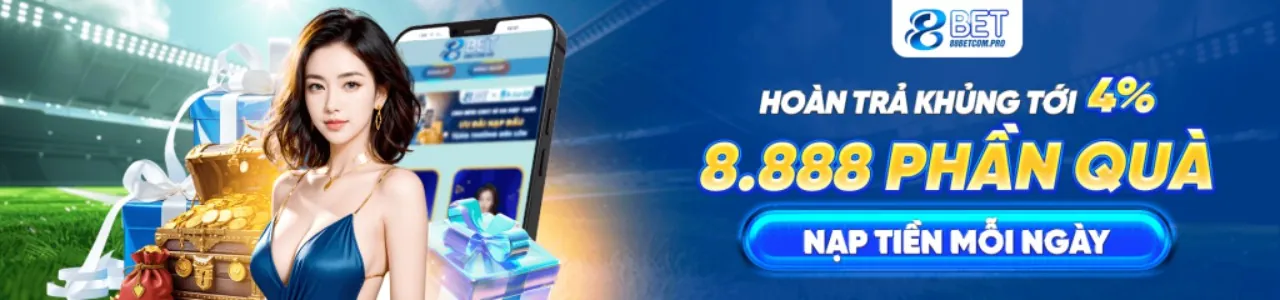 Thưởng chào mừng tải 52club