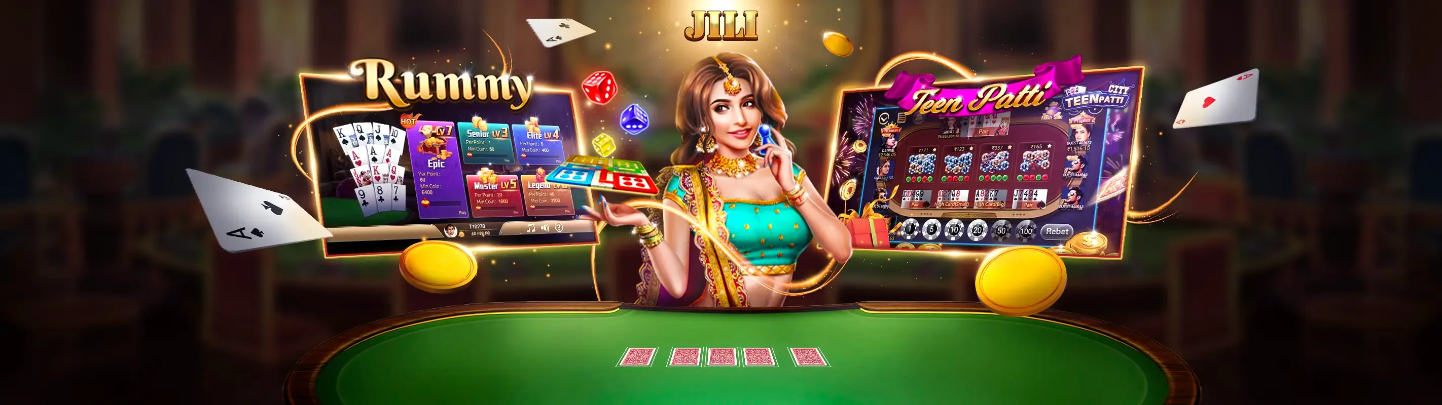 Hình ảnh tổng quan chiến lược game 52club