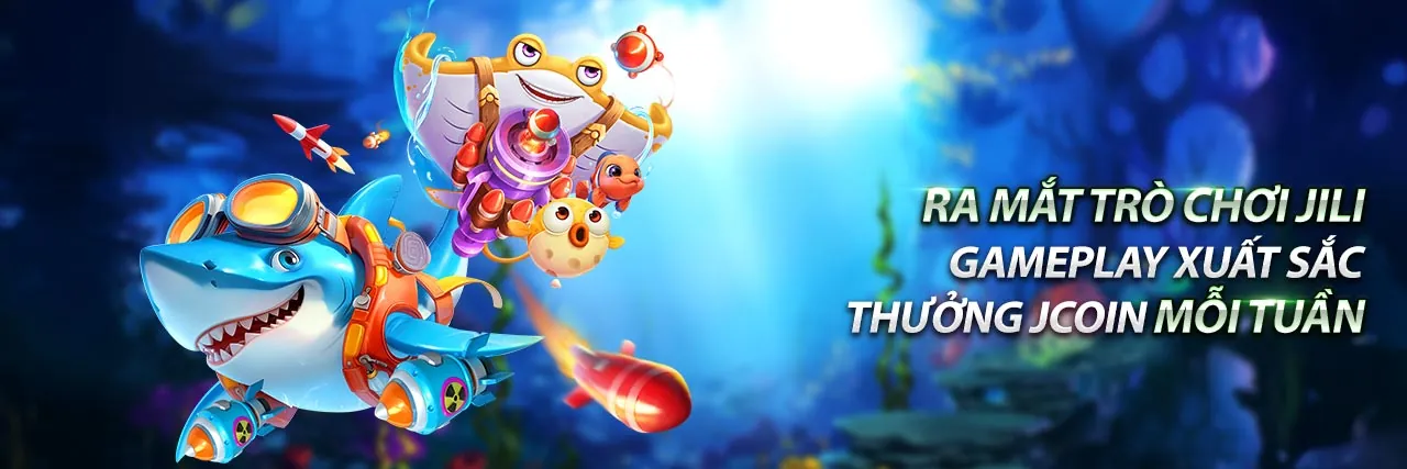 Trải nghiệm bắn cá 52Club đỉnh cao