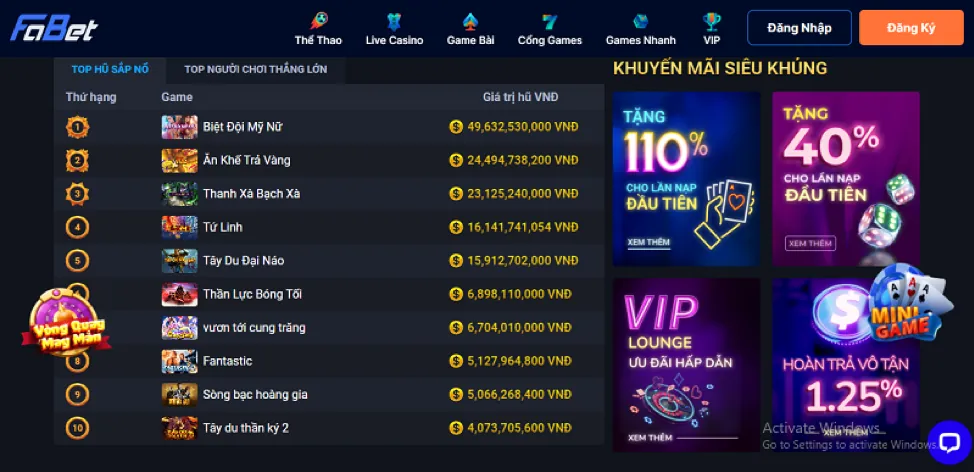 Hướng dẫn chi tiết cách tải và cài đặt 52club trên điện thoại